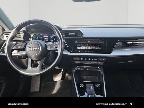 Voitures D'occasion À Muret | Audi A3 Sportback 45 Tfsie 245 S Tronic 6 Competition 5P