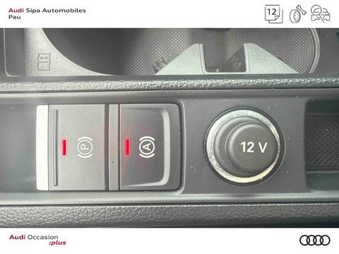 Voitures D'occasion À Lescar | Audi Q3 Sportback 35 Tfsi 150 Ch S Tronic 7 S Line 5P