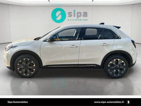 Voitures D'0Km À Mérignac | Fiat 600 T-Gen 3 1.2 Hybrid 110Ch Edct6 La Prima 5P