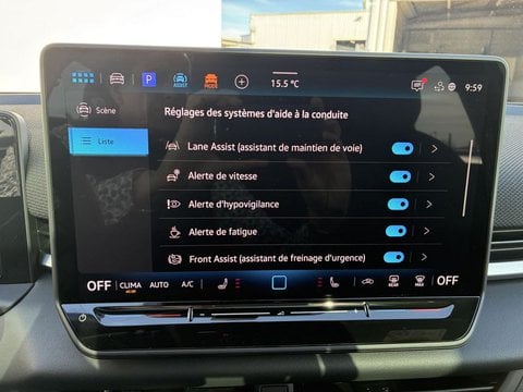 Voitures D'occasion À Tarbes | Volkswagen T-Roc 1.5 Etsi Evo2 Hybrid 150 Ch Dsg7 R-Line 5P