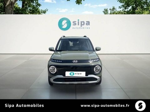 Voitures D'0Km À Muret | Hyundai Inster 42 Kwh 5 Pl. Intuitive 5P