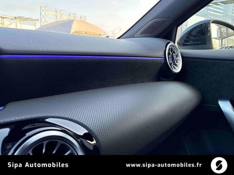 Voitures D'occasion À Mérignac | Mercedes-Benz Classe A Berline Classe A 250 E 8G-Dct Amg Line 5P