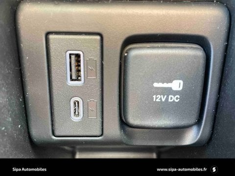 Voitures D'0Km À Mérignac | Fiat 500 1.0 65 Ch Hybride Torino 3P