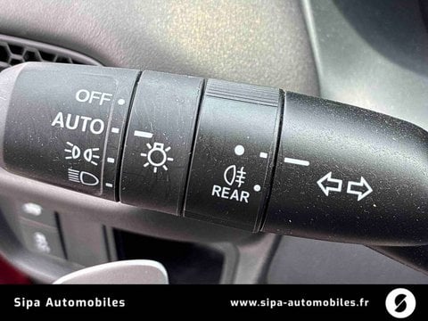 Voitures D'occasion À Mérignac | Honda Zr-V E:hev 2.0 I-Mmd Advance 5P