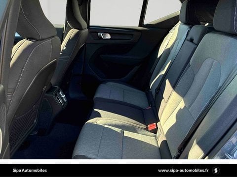 Voitures D'occasion À Mérignac | Volvo Xc40 B3 163 Ch Dct7 Start 5P