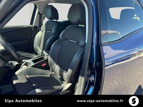 Voitures D'occasion À Lescar | Renault Scénic Scenic Blue Dci 120 Intens 5P