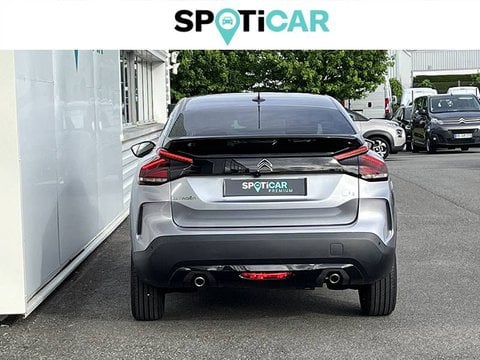 Voitures D'occasion À Lescar | Citroën C4 Puretech 130 S&S Eat8 Shine 5P