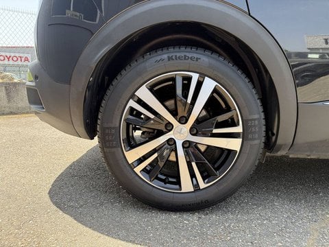 Voitures D'occasion À Muret | Peugeot 3008 Ii Hybrid 225 E-Eat8 Gt 5P