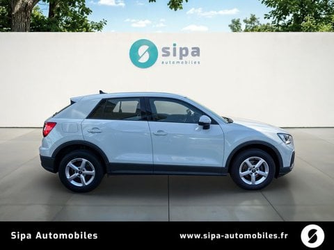Voitures D'occasion À Mérignac | Audi Q2 35 Tfsi 150 S Tronic 7 Design 5P