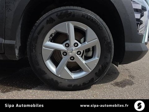 Voitures D'occasion À La-Teste-De-Buch | Hyundai Kona 1.0 T-Gdi 100 Intuitive 5P
