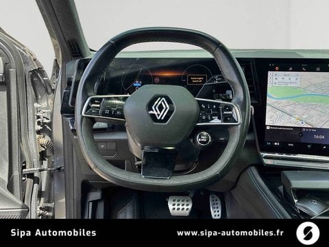 Voitures D'occasion À Muret | Renault Espace E-Tech Hybrid 200 Esprit Alpine 5P