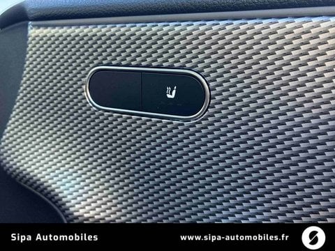 Voitures D'occasion À Toulouse | Mercedes-Benz Classe A 180 7G-Dct Progressive Line 5P