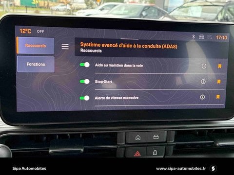 Voitures D'occasion À Mérignac | Jeep Avenger 1.2 Turbo T3 100 Ch Altitude 5P