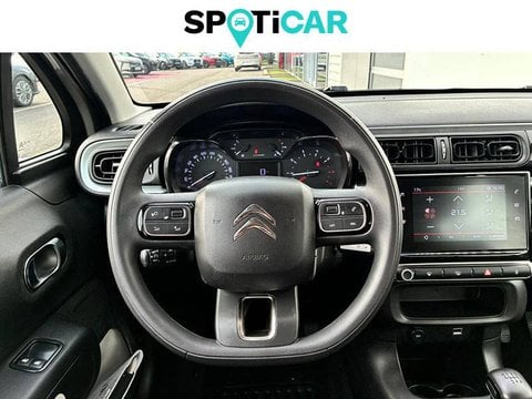 Voitures D'occasion À Lescar | Citroën C3 Puretech 83 Ch Bvm5 You 5P