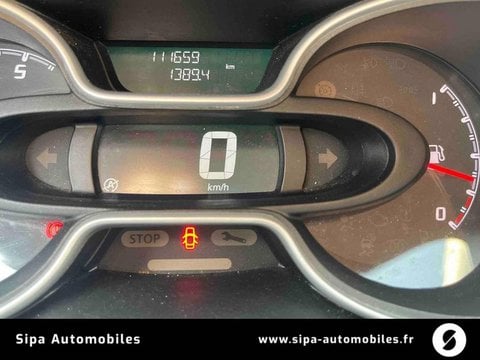 Voitures D'occasion À Mérignac | Fiat Talento Fg Vul Talento Panorama 1.2 Ch1 2.0 Multijet 145 ...