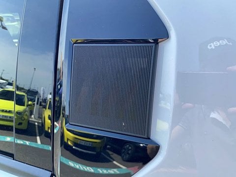 Voitures D'0Km À Toulouse | Fiat Grande Panda T-Gen 3 1.2 Hybrid Turbo 110Ch Edct6 La Prima 5P