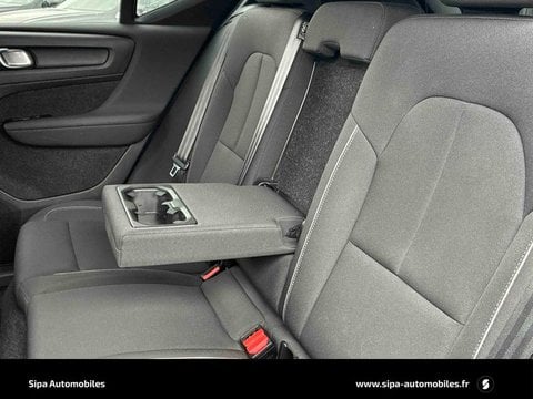 Voitures D'occasion À Mérignac | Volvo Xc40 Recharge 231 Ch 1Edt Start 5P