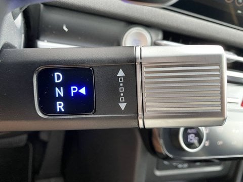 Voitures D'0Km À Toulouse | Hyundai Tucson 1.6 T-Gdi 215 Hybrid Bva6 Executive 5P