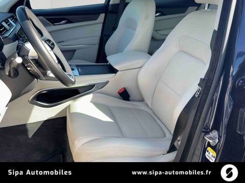 Voitures D'occasion À Labège | Jaguar F-Pace 2.0 - P400E Phev Awd Bva8 R-Dynamic S 5P