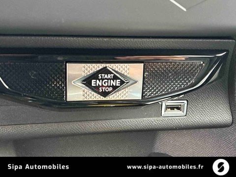 Voitures D'occasion À Lescar | Ds Ds 3 Ds3 Crossback E-Tense Faubourg 5P
