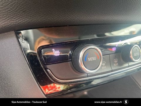 Voitures D'occasion À Toulouse | Opel Corsa F 1.2 Turbo 100 Ch Bvm6 Elegance 5P