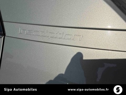 Voitures D'occasion À Lescar | Volvo Xc40 D3 Adblue 150 Ch Geartronic 8 Inscription Luxe 5P