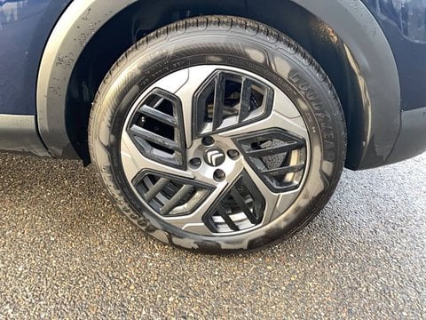 Voitures D'0Km À Mont-De-Marsan | Citroën C4 Iii Hybride 136 E-Dcs6 Plus 5P