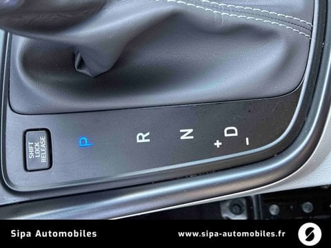 Voitures D'occasion À Le Bouscat | Hyundai Bayon 1.0 T-Gdi 100 Dct-7 Creative 5P