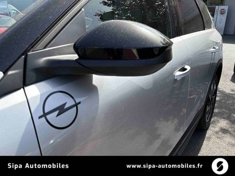 Voitures D'0Km À Bayonne | Opel Grandland Granh Gs 1.2 Turbo Hybrid 0P