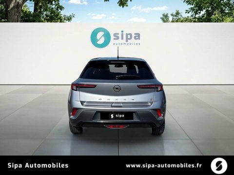 Voitures D'occasion À Toulouse | Opel Mokka Electrique 136 Ch & Batterie 50 Kwh Gs Line 5P