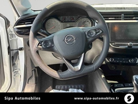 Voitures D'occasion À Toulouse | Opel Corsa 1.2 75 Ch Bvm5 Edition 5P