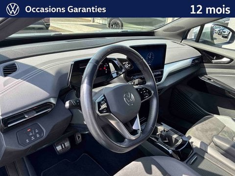 Voitures D'occasion À Tarbes | Volkswagen Id.4 174 Ch Pro Life Plus 5P