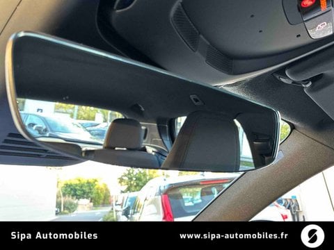 Voitures D'occasion À Mérignac | Volvo Xc40 Recharge 231 Ch 1Edt Start 5P