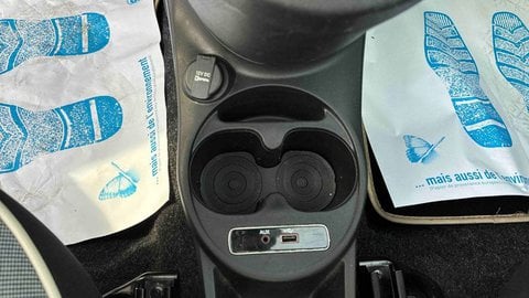 Voitures D'occasion À Villenave-D'ornon | Fiat 500 1.2 69 Ch Lounge 3P