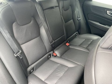 Voitures D'occasion À Labège | Volvo Xc60 Ii B4 197 Ch Geartronic 8 Ultimate Style Dark 5P