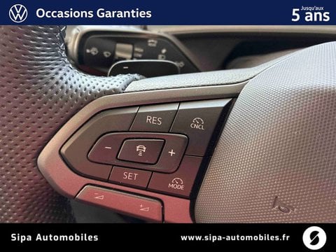 Voitures D'occasion À Lescar | Volkswagen Tayron 2.0 Tdi 150Ch Dsg7 7Pl R-Line Edition 5P