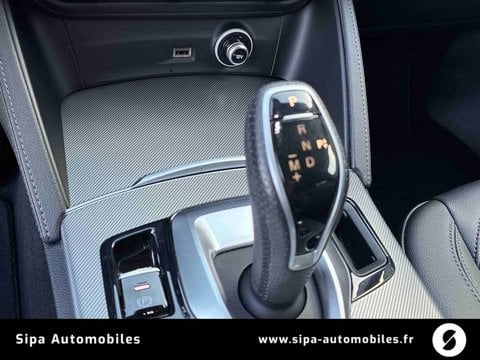 Voitures D'occasion À Mérignac | Alfa Romeo Stelvio 2.2 190 Ch Q4 At8 Sprint 5P