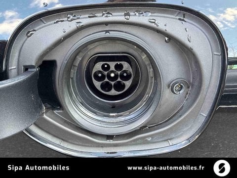 Voitures D'occasion À Mérignac | Volvo Xc60 T6 Awd Hybride Rechargeable 253 Ch+145 Ch Geartroni...