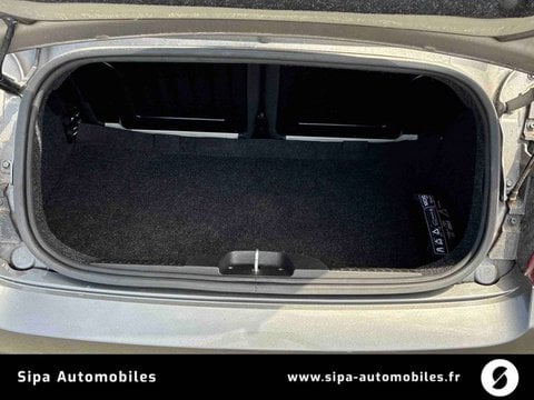 Voitures D'occasion À Villenave-D'ornon | Fiat 500C 1.0 70 Ch Hybride Bsg S/S Dolcevita 2P