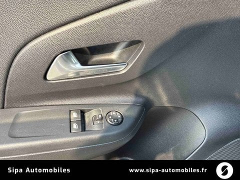 Voitures D'occasion À Toulouse | Opel Corsa 1.2 75 Ch Bvm5 Elegance Business 5P