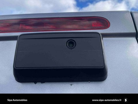 Voitures D'0Km À Mérignac | Fiat Scudo Fg Scudo Ca Fixe Xl Diesel 180 Ch Automatique 4P