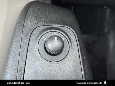 Voitures D'0Km À Dax | Fiat Ducato Iv Ducato Fgn Tole L2H2 (Mh2) 3.3 T 140 Ch S&S Bvm6 4P
