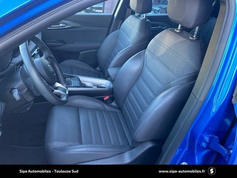 Voitures D'0Km À Toulouse | Alfa Romeo Tonale 1.3 Hybride Rechargeable Phev 280Ch At6 E-Q4 Sprin...