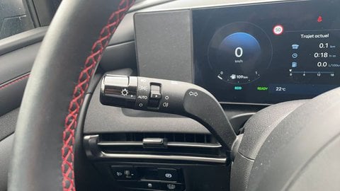 Voitures D'0Km À Muret | Hyundai Tucson Iv 1.6 T-Gdi 215 Hybrid Bva6 N Line Creative 5P