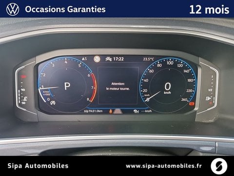 Voitures D'occasion À Tarbes | Volkswagen T-Roc 1.5 Tsi Evo 150 Start/Stop Dsg7 Style 5P