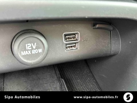Voitures D'occasion À Mérignac | Volvo Xc40 D3 Adblue 150 Ch Geartronic 8 Business 5P