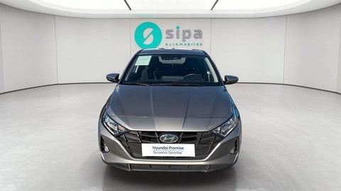 Voitures D'occasion À Villenave-D'ornon | Hyundai I20 1.2 84 Intuitive 5P