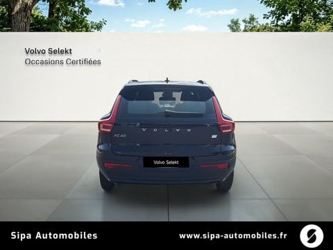 Voitures D'occasion À Labège | Volvo Xc40 Recharge 231 Ch 1Edt Start 5P