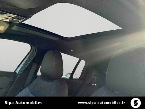 Voitures D'0Km À Mérignac | Jeep Avenger 115 Kw Summit 5P