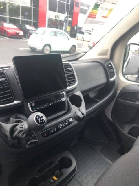 Voitures D'0Km À Muret | Opel Movano Fg Movano Fgn Tole 3.3T Diesel L2H2 120 Ch Manuelle 4P